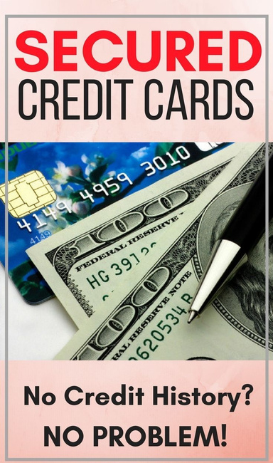 No Credit - How Instant Approval Credit Cards Can Help