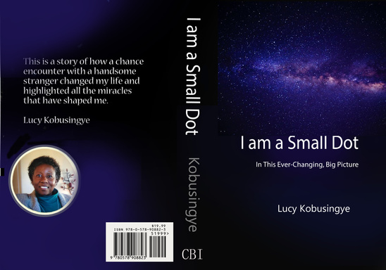 I am a Small Dot