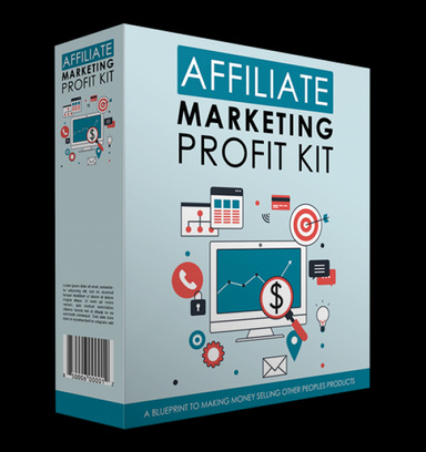Affiliate Marketing Profit KIT