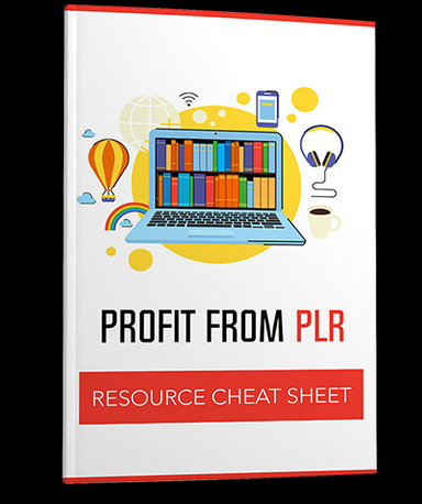 Profit from PLR