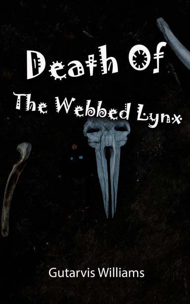 Death Of The Webbed Lynx
