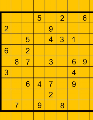 200 Sudoku Puzzle Medium