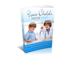Children’s Mental Health Basics