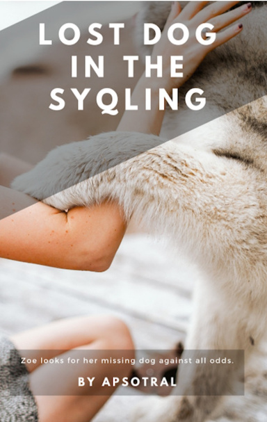 DOG SYQLING