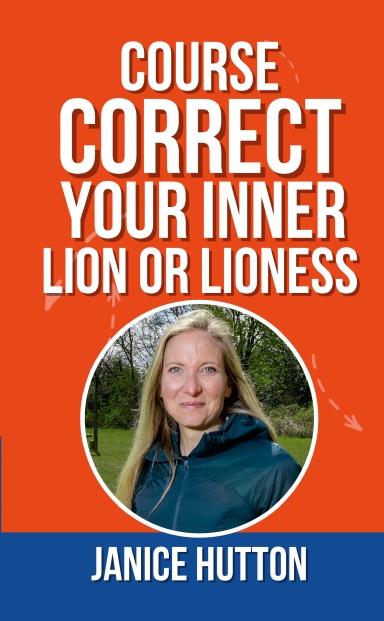 Course Correct Mini: Janice Hutton