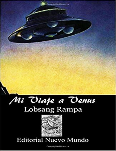 Mi Viaje a Venus