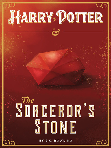 Harry Potter And The Sorcerer's Stone