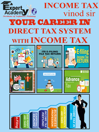 Income Tax Act