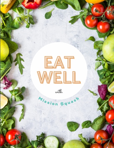 Eat Well