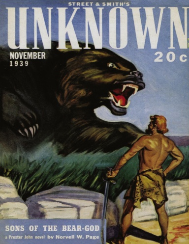 Unknown 1939 November