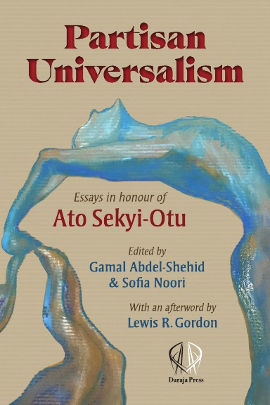 Partisan universalism