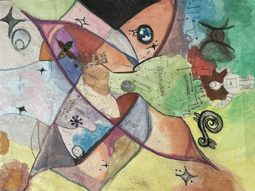 Poetry and Love Songs to the Soul