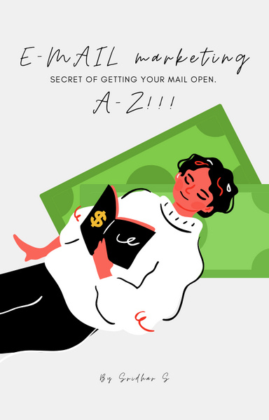 EMAIL MARKETING A-Z!!!
