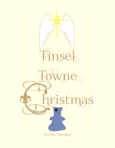Tinsel Towne Christmas