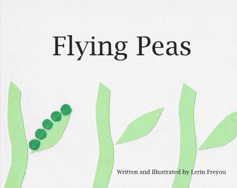 Flying Peas
