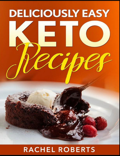 Custom keto diet for everyone