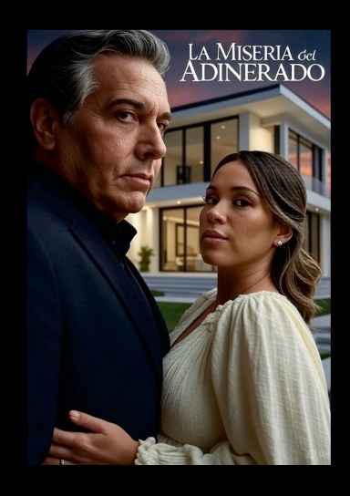 La miseria del adinerado