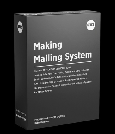 unlimited Email Marketing Software