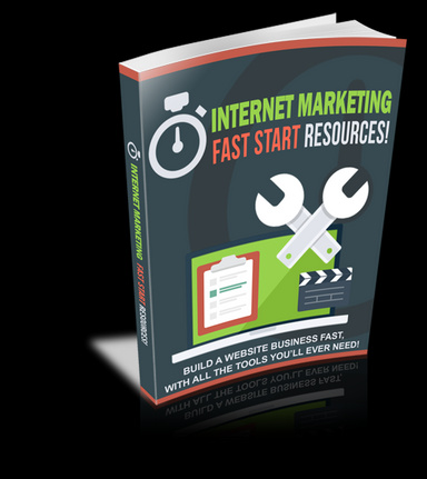 Internet-Marketing-Fast-Start