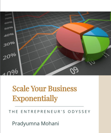 Scale your business exponentially
