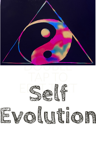 Self Evolution