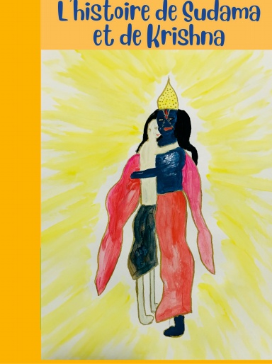 Histoire de Sudama et de Sri Krishna