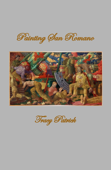 Painting San Romano