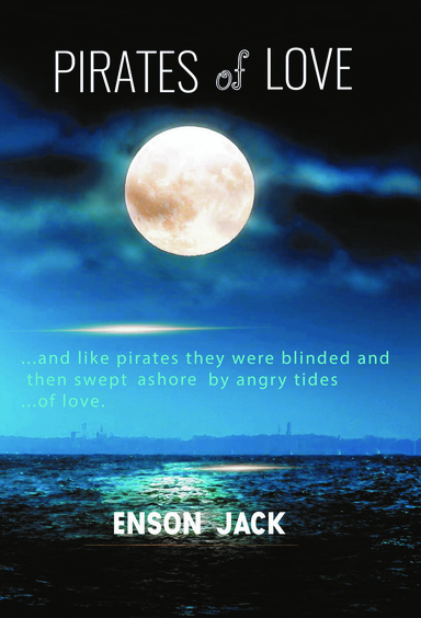 Pirates Of Love