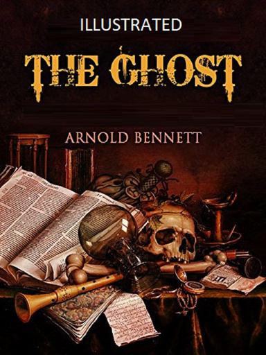 The Ghost Illustrated