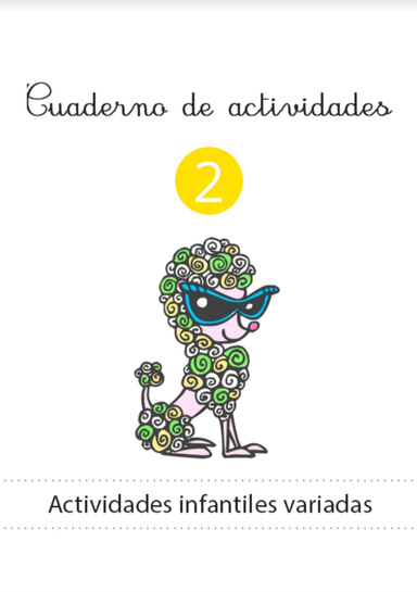 Cuaderno de Actividades