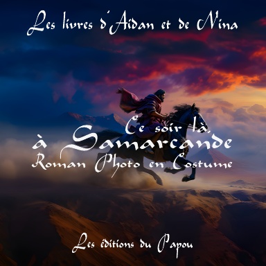Ce soir là, à Samarcande