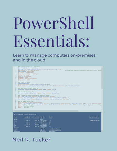 PowerShell Essentials