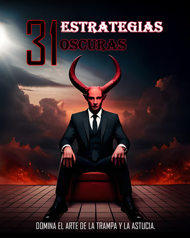 31 Estrategias Oscuras