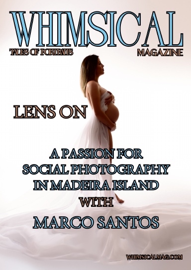 Whimsical Magazine