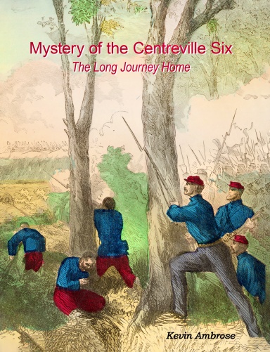 Mystery of the Centreville Six