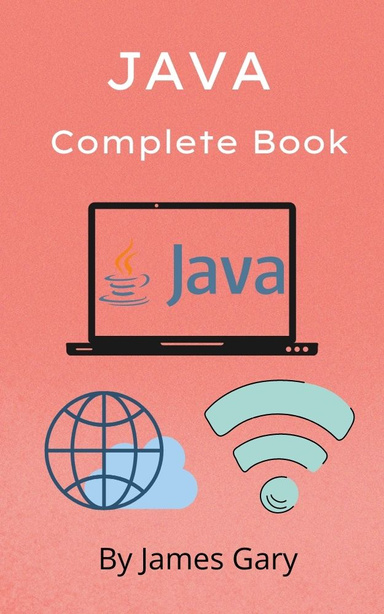 Java Complete Book
