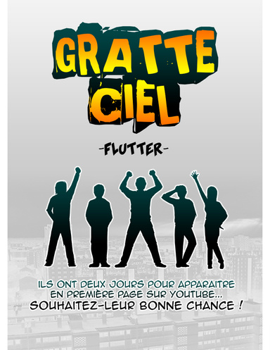Gratte-Ciel