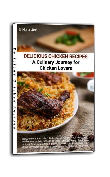 Delicious Chicken Recipes