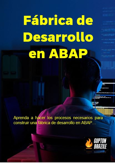 Fábrica de Desarrollo en ABAP