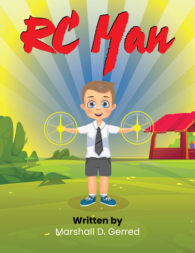 RC Man