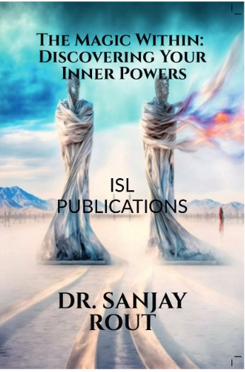 The Magic Within: Discovering Your Inner Powers