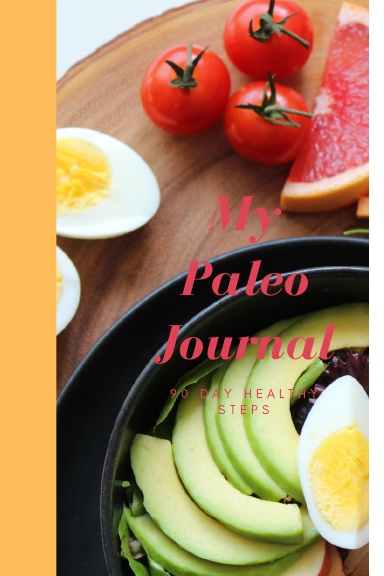 My Paleo Journal