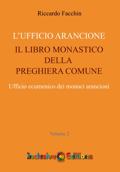 Ufficio Arancione - volume 2