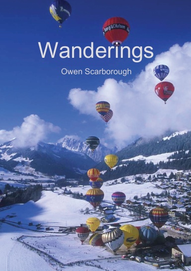 Wanderings