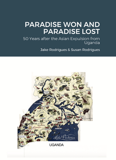 PARADISE WON AND PARADISE LOST: