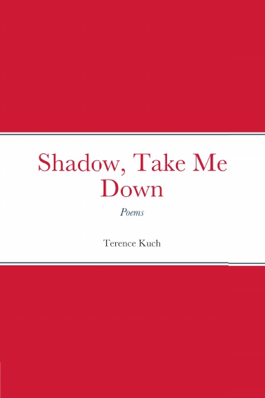 Shadow, Take Me Down