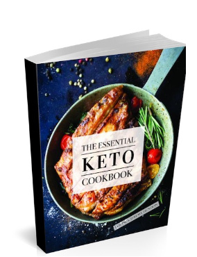 keto diet cookbook