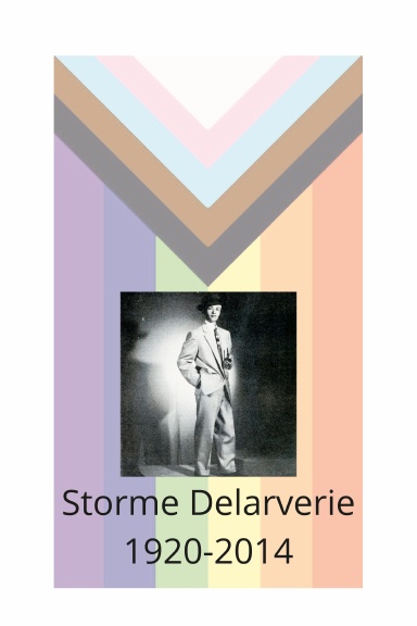 Journal: Gay Icons 5
