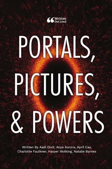 Portals, Pictures, & Powers