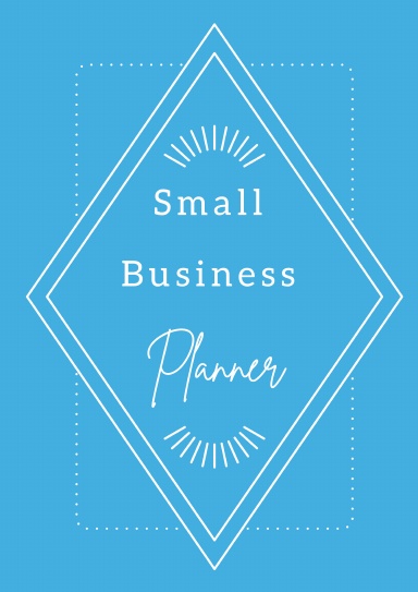 Small Business Planner